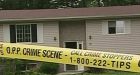 Suspect in fatal stabbing charged with murder in Petawawa, Ont.