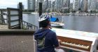 Public pianos are 