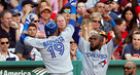 Blue Jays beat Red Sox 6-2