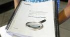 Senate spends $127,000 for audit into Wallin's expenses