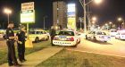 Teen dies after shooting at north Toronto shopping plaza