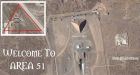 Area 51 exists, the CIA admits