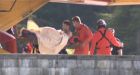 Poor weather hampers B.C. float plane crash investigation