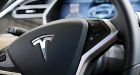 Tesla's Model S Sedan Destroys Safety Tests ... Literally