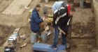Artifacts unearthed from human rights museum to be unveiled