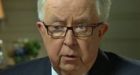 Joe Clark book takes on Harper government's 'almost adolescent' tone