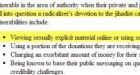 NSA spied on porn, online sexual habits to discredit radicalizers
