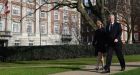 Canada sells London diplomatic mansion for $530M