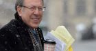 The mystery of Irwin Cotler's poisoning in Russia