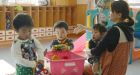 Japan lets Fukushima evacuees back into nuclear no-go zone