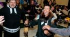 Northwest Territories devolution officially takes hold