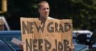 33% of young Canadians with humanities degree overqualified: StatsCan
