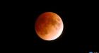 Blood moon eclipse on April 15 is a special event