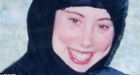 White Widow Samantha Lewthwaite vows new wave of 'attacks'