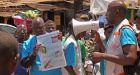 Ebola-linked deaths in West Africa rise over 100