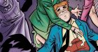 Archie Andrews dies in conclusion of Life with Archie series