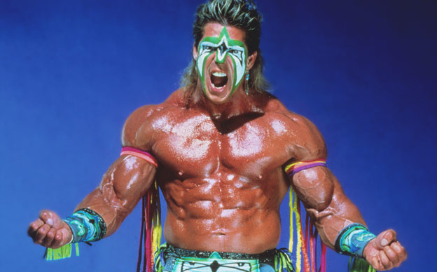 Ultimate Warrior, WWE hall of famer, dies at 54