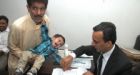 9-month-old Pakistani boy accused of attempted murder