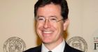 Stephen Colbert to replace David Letterman as Late Night host
