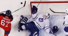 Shanahan announcement overshadows Leafs' listless effort | Hockey | CBC Sports