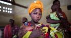 Nigerian child bride forced to marry poisons groom and three friends