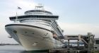 Norovirus hits California cruise ship