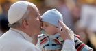 Pope asks forgiveness for priest sex abuse and vows no going back in fight to protect children
