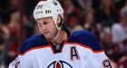 Ryan Smyth expected to retire from Oilers: reports