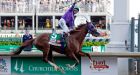 California Chrome captures Kentucky Derby