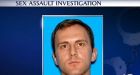 Deputy Delaware AG charged with rape of boy, 16
