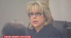 Judge lets off rapist with a light sentence after hinting the victim, 14, was promiscuous