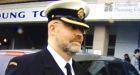 Sailor Derek de Jong pleads guilty to desertion
