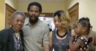 Cornealious Anderson, jailed 13 years late, freed in U.S.