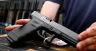 Georgia 'guns everywhere' law opposed by churches