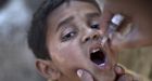 Polio outbreak: How war is thwarting the fight against the virus