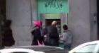 China sends police to Paris to protect tourists from Roma gangs