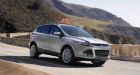 Ford recalls 90,000 Escape, C-Max vehicles in Canada