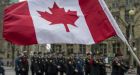 Day of Honour: GG, PM thank 40,000 Canadian soldiers for heroism