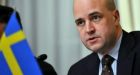 Swedish PM warns of nationalist surge as EU elections loom