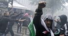 Violent Anti-Jewish Riots Rock Paris