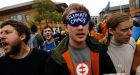 Are climate change zealots hypocrites'