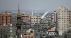 20 missiles found in UN-run school in Gaza
