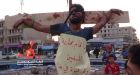 ISIS to Iraqi Christians in Mosul: Convert or die
