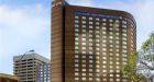 Wall collapses at Westin Hotel in downtown Edmonton