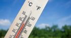 Global heat record broken for June, following record May