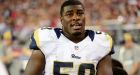 Taser Used To Break Up Fight Between Pro Athletes
