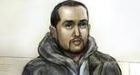 Canadian 'poised to become terror tourist given 10-year sentence