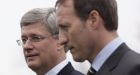 Harper government's legal setbacks suggest strategy of confrontation