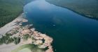 Mount Polley mine spill: Water quality test results within drinking guidelines