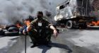 Ukraine to get helmets, vests from Canada to help protect border